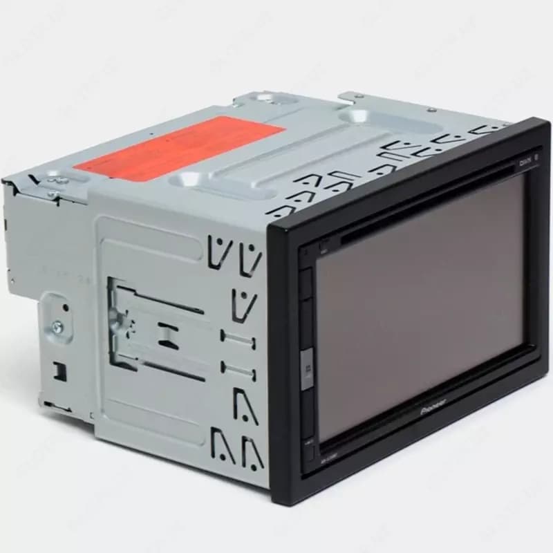 Автомагнитола Pioneer AVH-A245BT. — 3