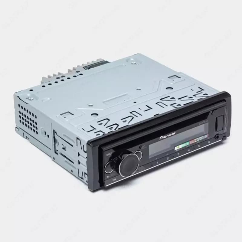 Автомагнитола Pioneer AVH-A245BT. — 4