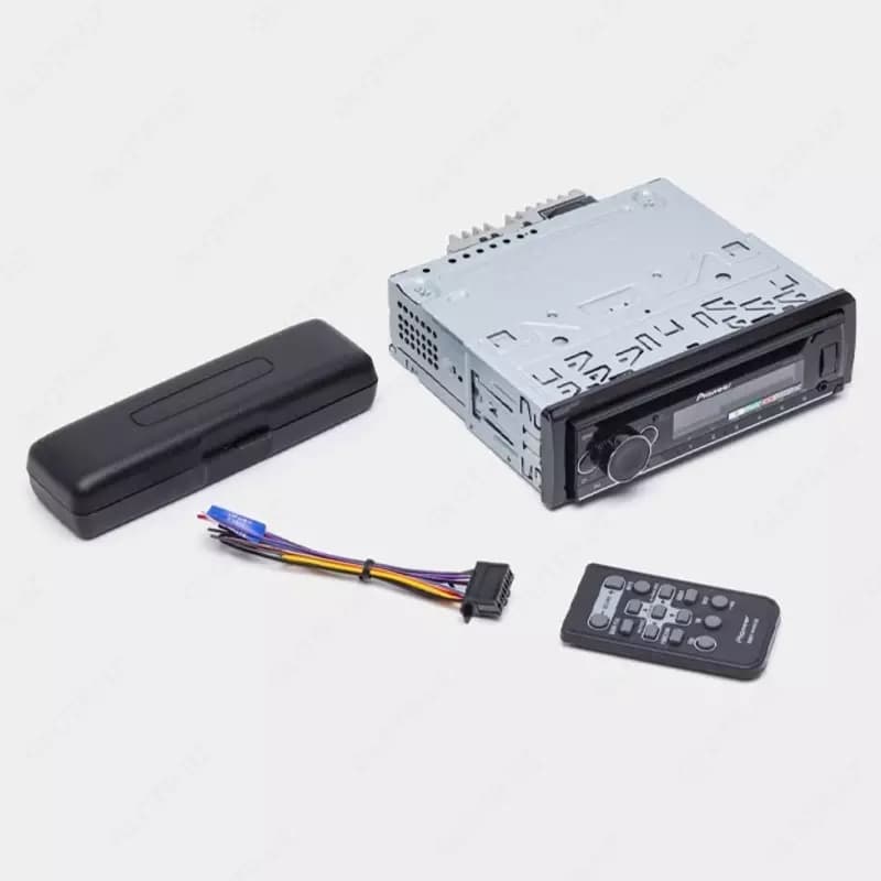 Автомагнитола Pioneer AVH-A245BT. — 5