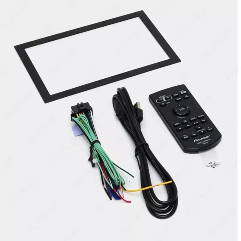 Автомагнитола Pioneer AVH-A245BT. — 6