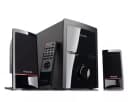 Колонки Microlab M-700BT 46Вт 2.1 (RMS) — Сабвуфер для Дачи и Квартиры