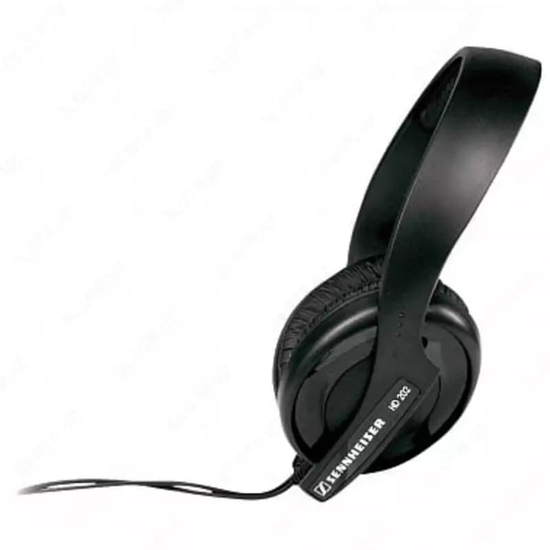 НАУШНИК SENNHEISER HD202 — 2