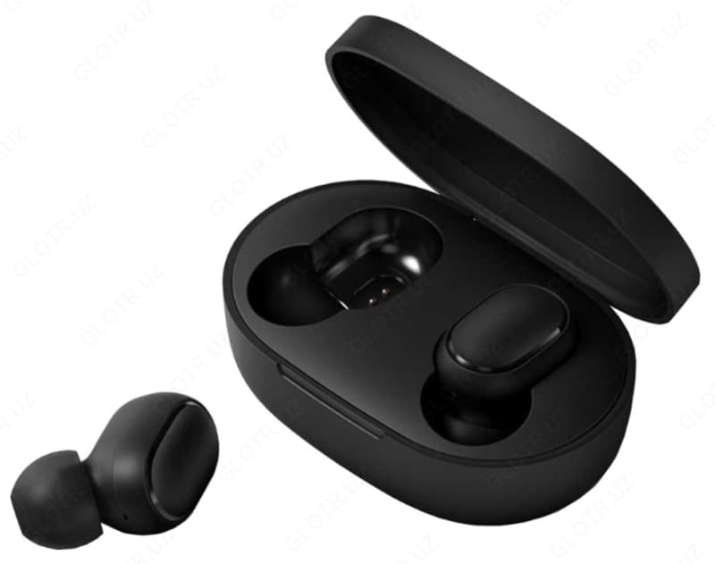 Беспроводные наушники Xiaomi Redmi Wireless Earbuds S Basic — 1