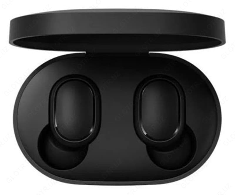 Беспроводные наушники Xiaomi Redmi Wireless Earbuds S Basic — 3