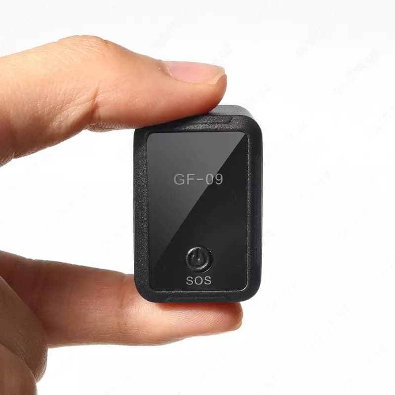 GPS трекер прослушка мини диктофон, жучок прослушка. Дистанционная прослушка через телефон — 1