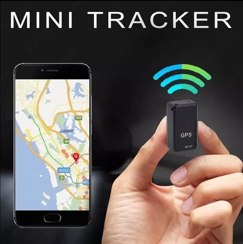 GPS трекер прослушка мини диктофон, жучок прослушка. Дистанционная прослушка через телефон — 3