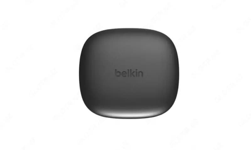 Наушники Belkin Soundform Flow True Wireless Black(AUC006BTBK) — 2