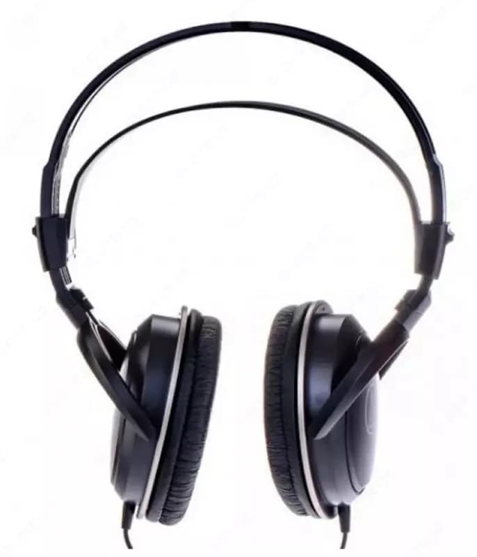 Динамические наушники ATH-AVC200 — 3