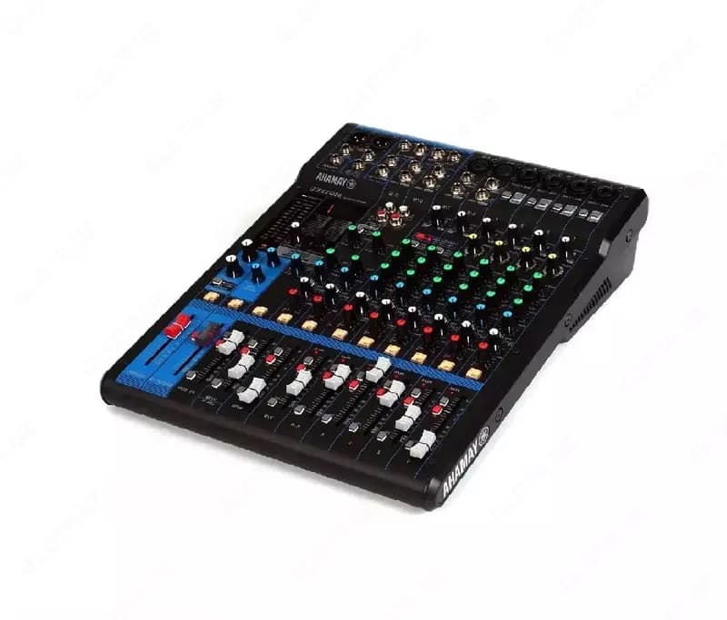 Микшер Yamaha M G12XU — 1