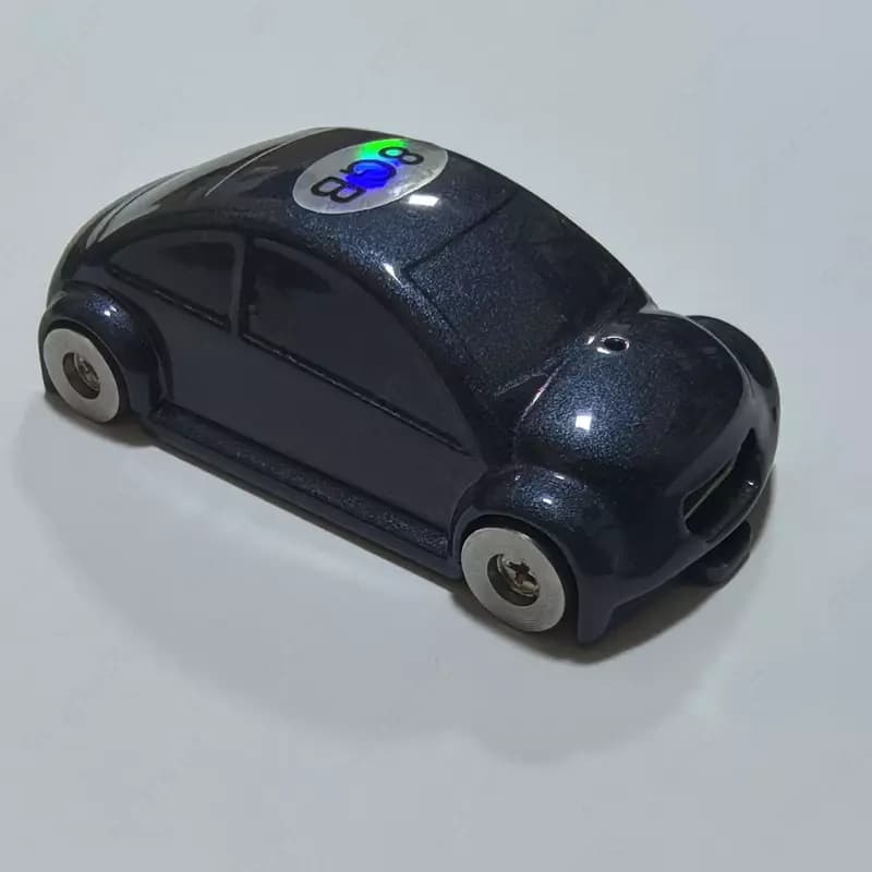 Мини диктофон авто — 1