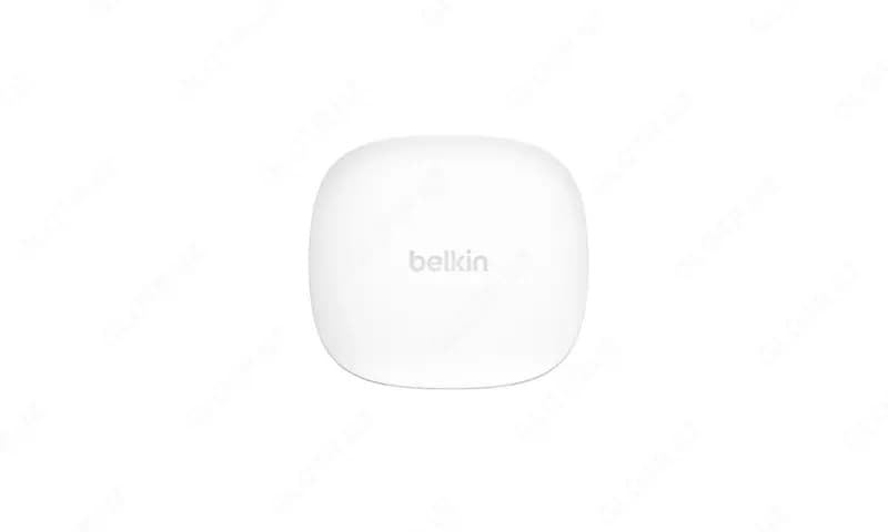 Наушники Belkin Soundform Flow True Wireless White(AUC006BTWH) — 5