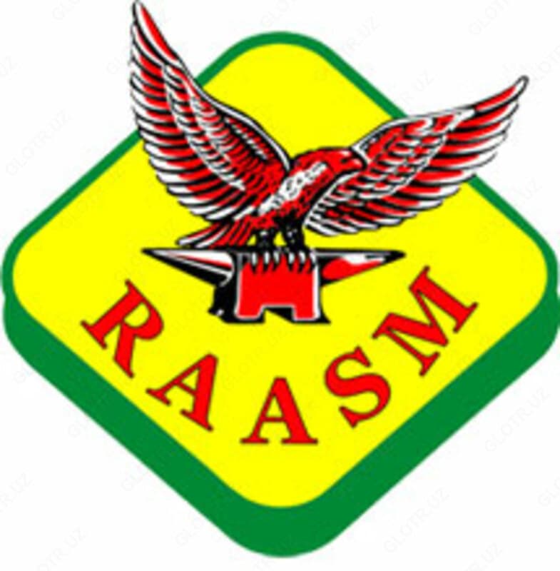 Установка для замены масла RAASM 43091, 90 л. — 3