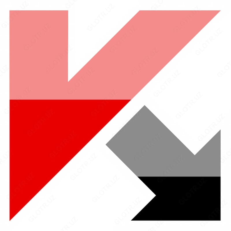 Kaspersky Anti-Virus 2018 2-Device 1 year — 1