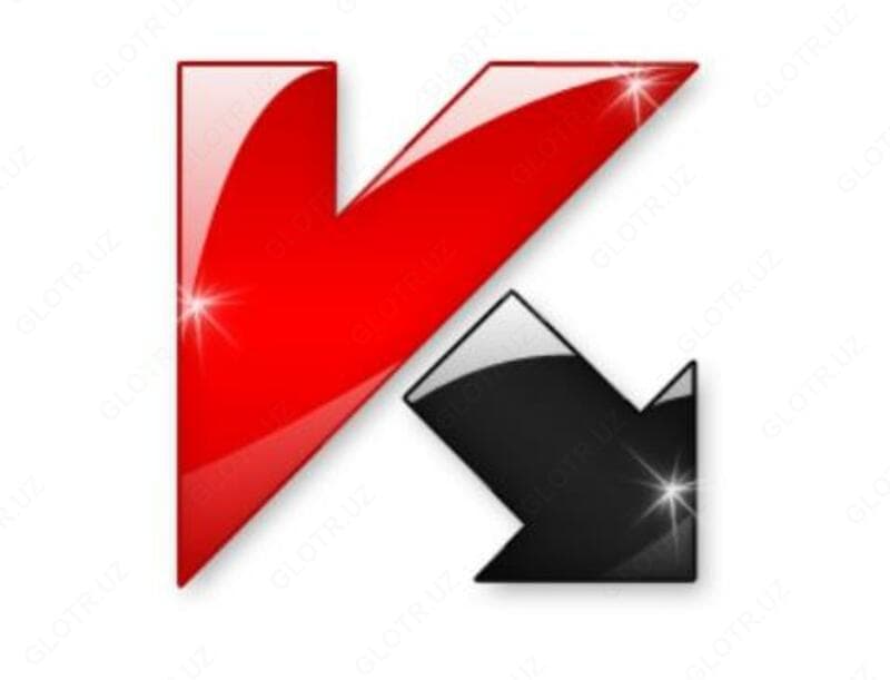 Kaspersky Anti-Virus 2018 2-Device 1 year — 2
