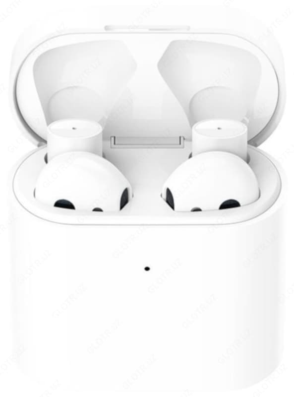 Беспроводные наушники Xiaomi Mi True Wireless 2S Headphones — 1