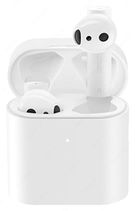 Беспроводные наушники Xiaomi Mi True Wireless 2S Headphones — 2