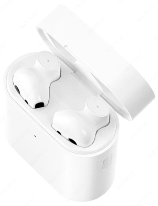 Беспроводные наушники Xiaomi Mi True Wireless 2S Headphones — 3