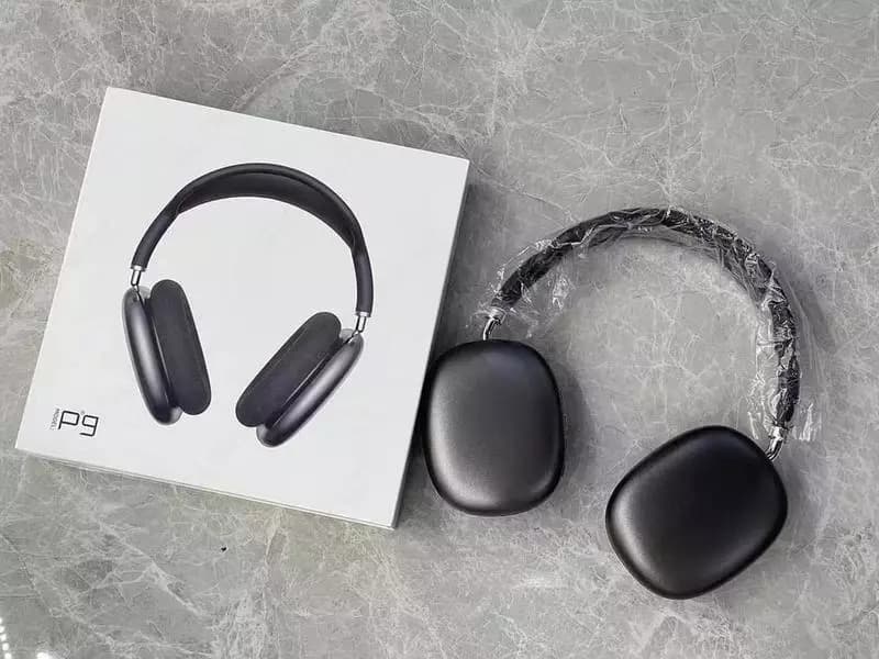 Airpods pro max lux copy наушники — 3
