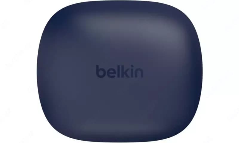 Наушники Belkin Soundform Rise True Wireless Blue(AUC004BTBL) — 4