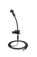Sennheiser e 908 B — Проводной клипсовый конденсаторный микрофон для духовых и перкуссии