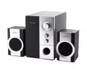 Колонка Microlab M-590 32W 2.1 с Сабвуфером | Чистый Звук