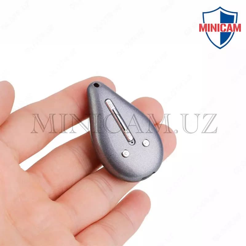 Мини диктофон – Капля — 1
