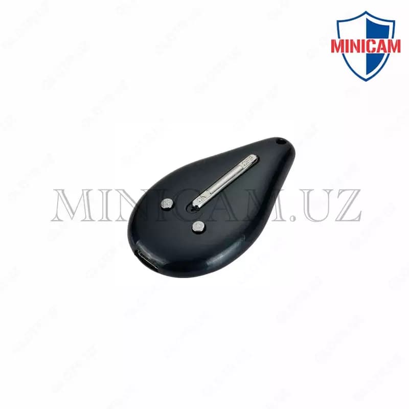 Мини диктофон – Капля — 2