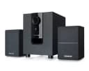 Колонка Microlab M-106 2.1 — 10W МДФ