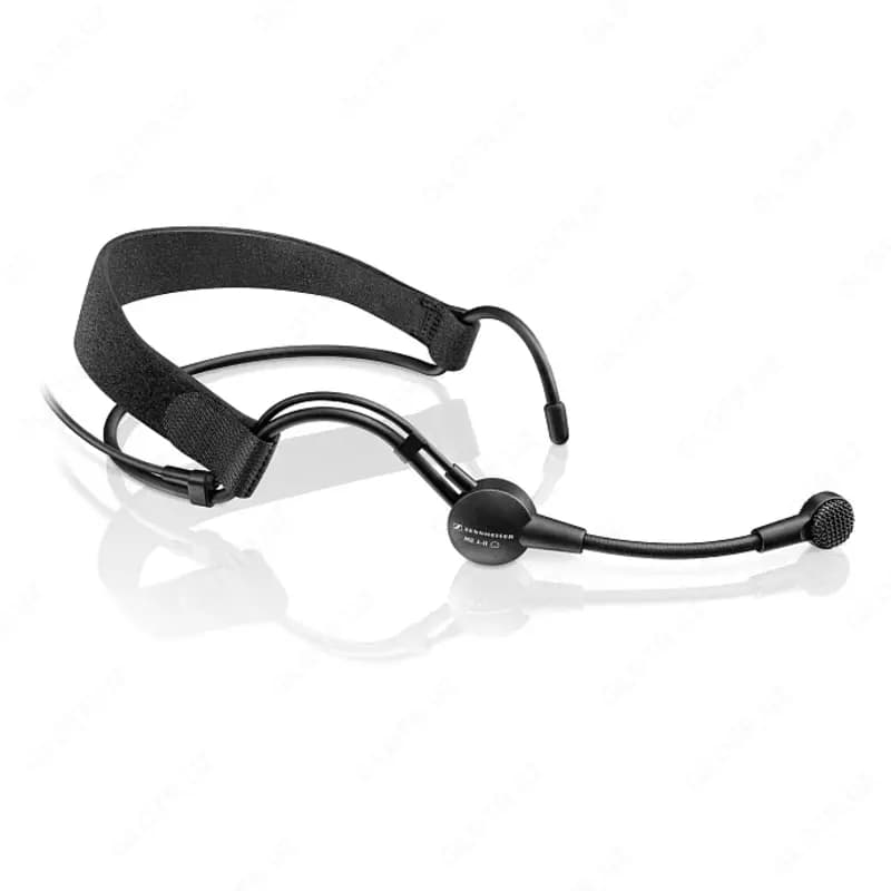 Sennheiser XSW 2‑ME3‑B — Беспроводная радиосистема с головным микрофоном — 2