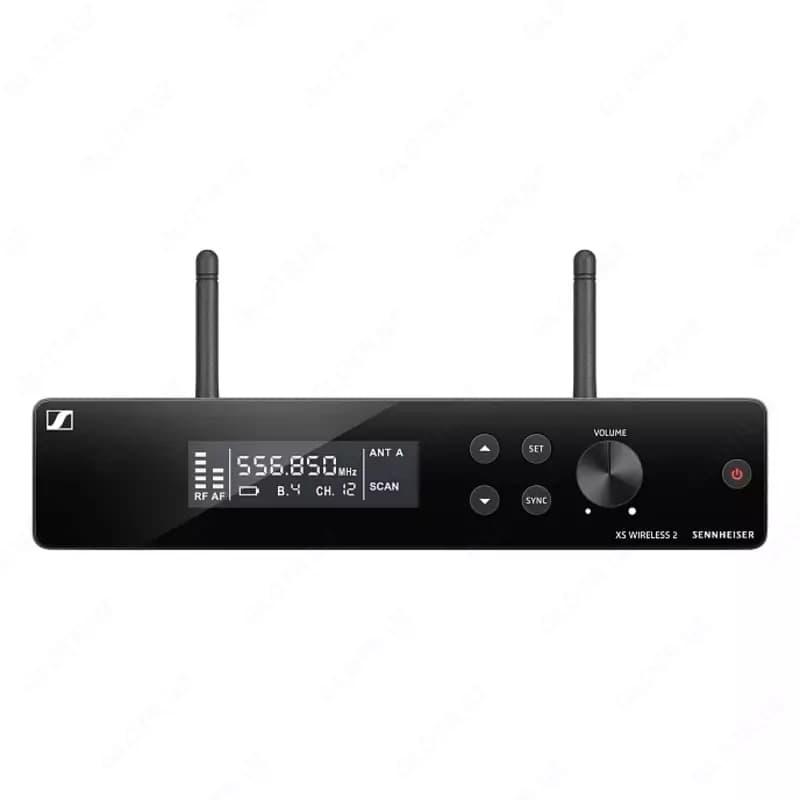 Sennheiser XSW 2‑ME3‑B — Беспроводная радиосистема с головным микрофоном — 4