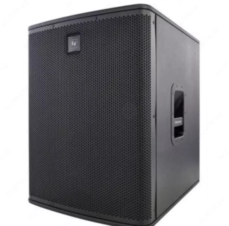 Активная Колонка Electro-Voice ELX-118 — 1