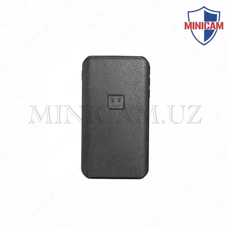 Диктофон Power Bank – 336 Часов Записи — 2