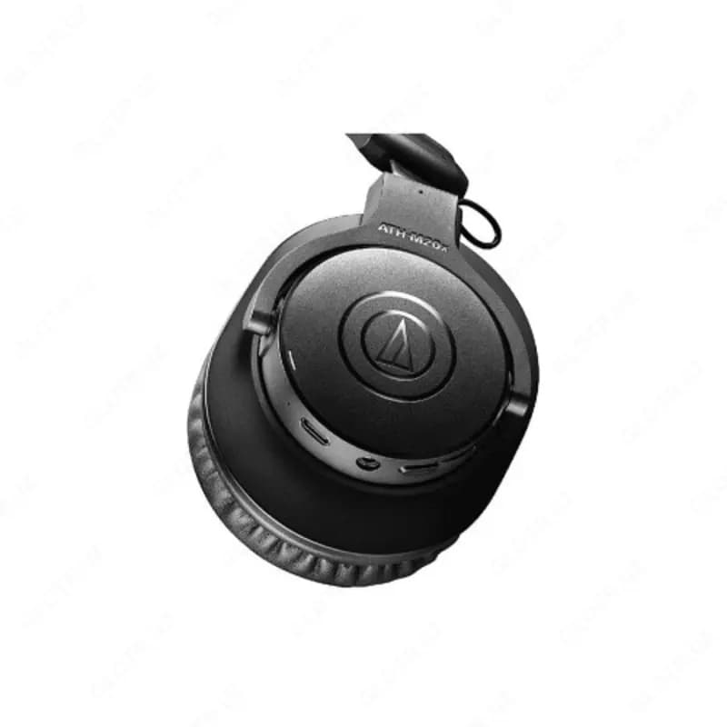 Беспроводные наушники ATH-M20XBT — 4