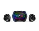 Компьютерная аккустика Microlab Subwoofer U-220 RGB 2.1