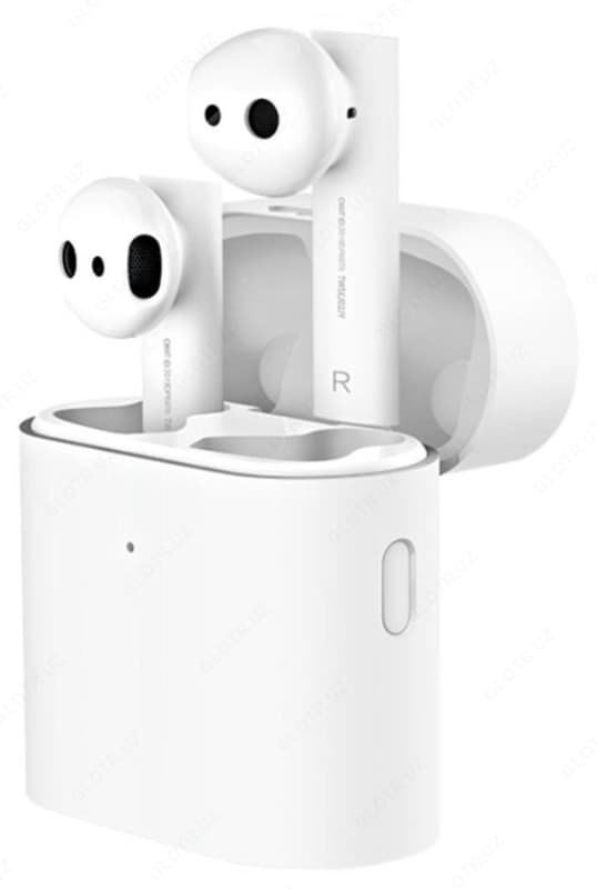 Беспроводные наушники Xiaomi AirDots Air 2 — 1