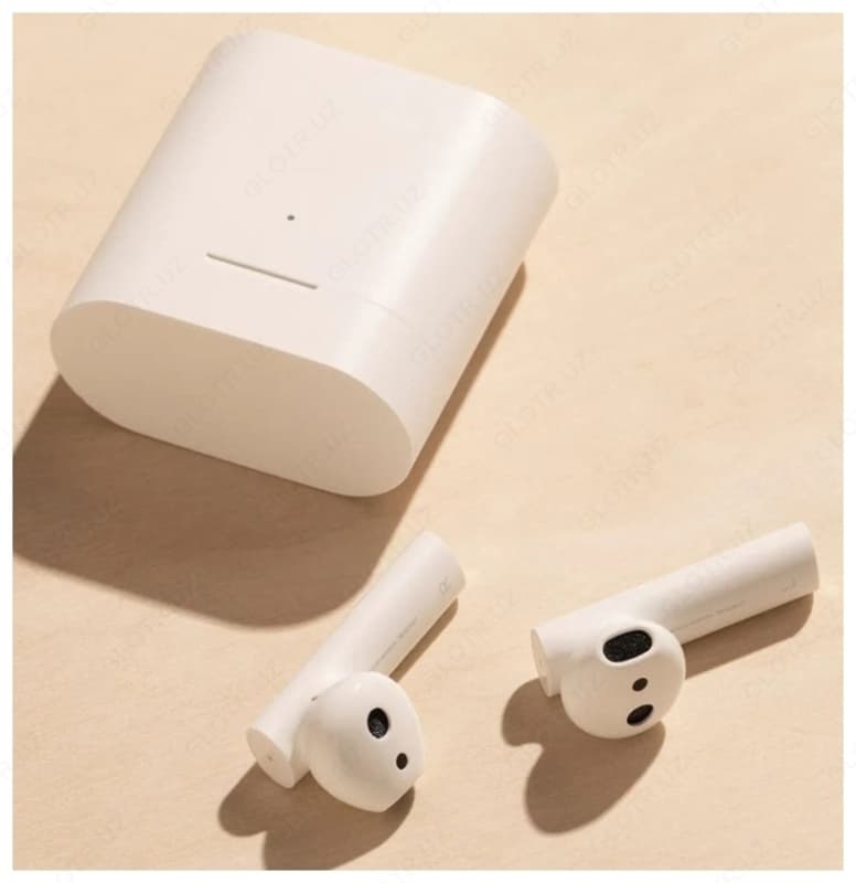 Беспроводные наушники Xiaomi AirDots Air 2 — 3