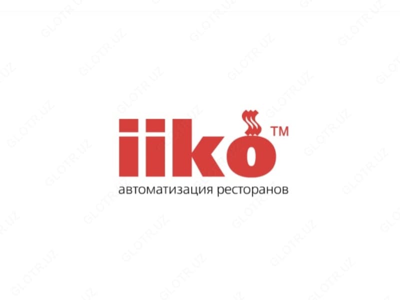 iikoServer: Сервер iiko в ресторане — 2