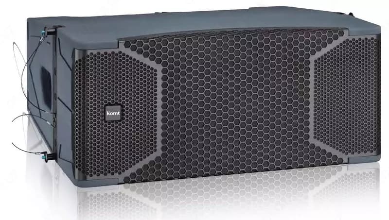 Музыкальная колонка LN-102 — 1