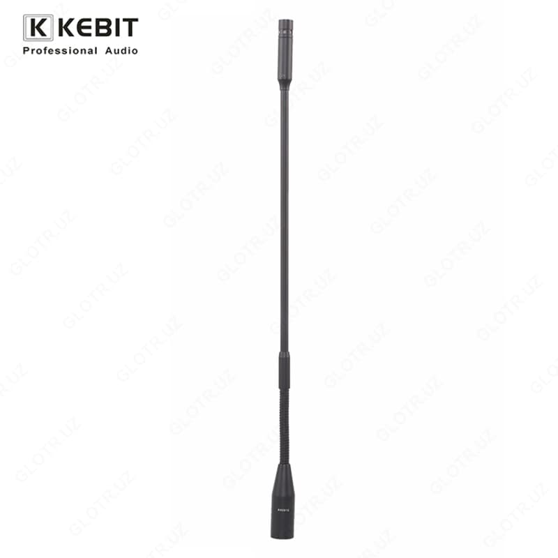 Микрофон для конференц связи Gooseneck KEBIT PRO51Q — 1