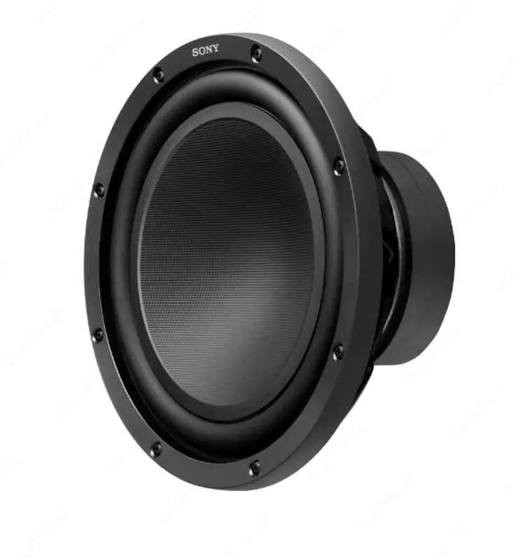 Автомобильный сабвуфер Sony XS-W124GS — 1