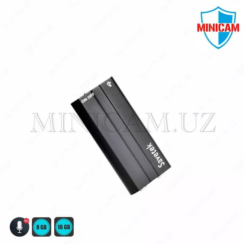 Мини диктофон SAVATEK (mini-big) — 2