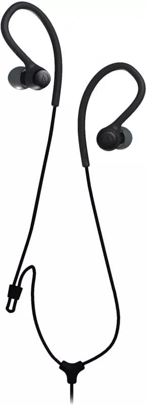 Наушники ATH-SPORT10BK — 2