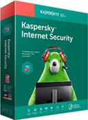 Kaspersky Internet Security для 2ПК Базовая