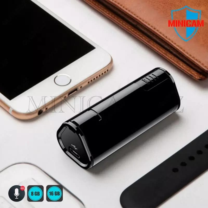 Мини диктофон – 100 часов записи — 2