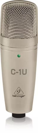 Микрофон Behringer C - 1U