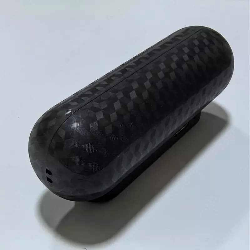Диктофон магнит с датчиком голоса — 1