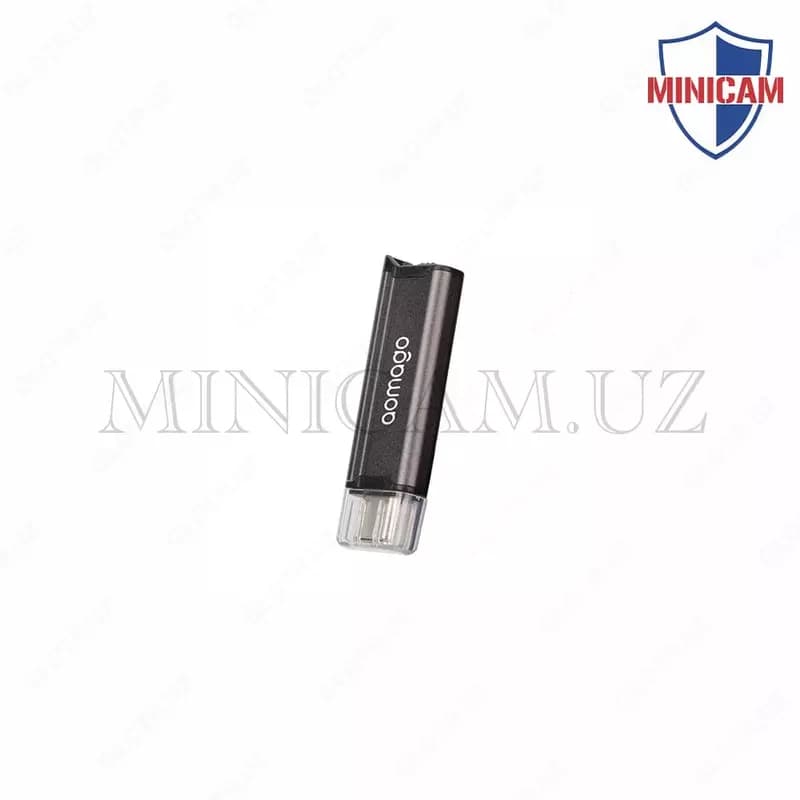 Мини диктофон USB-флешка – E — 1