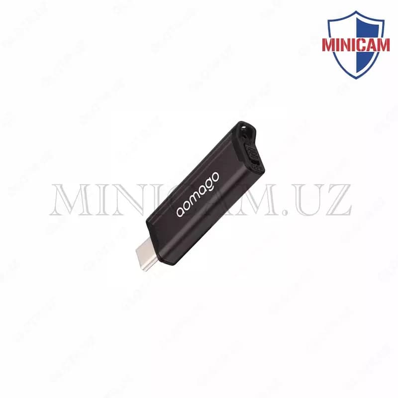 Мини диктофон USB-флешка – E — 2