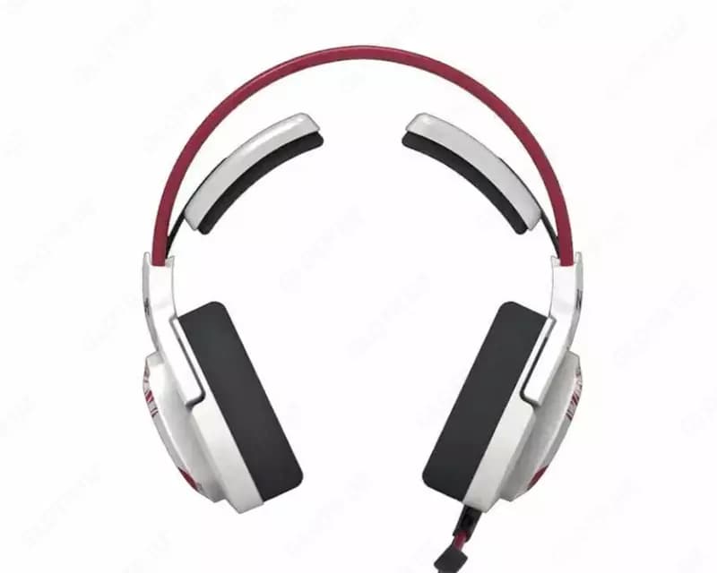 Наушник А4tech Bloody G575 (Naraka Edition) 7.1 | Оригинальный Продукт — 3