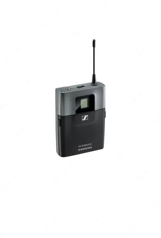 Sennheiser XSW 2‑ME2‑B — Беспроводная петличная микрофонная система — 2